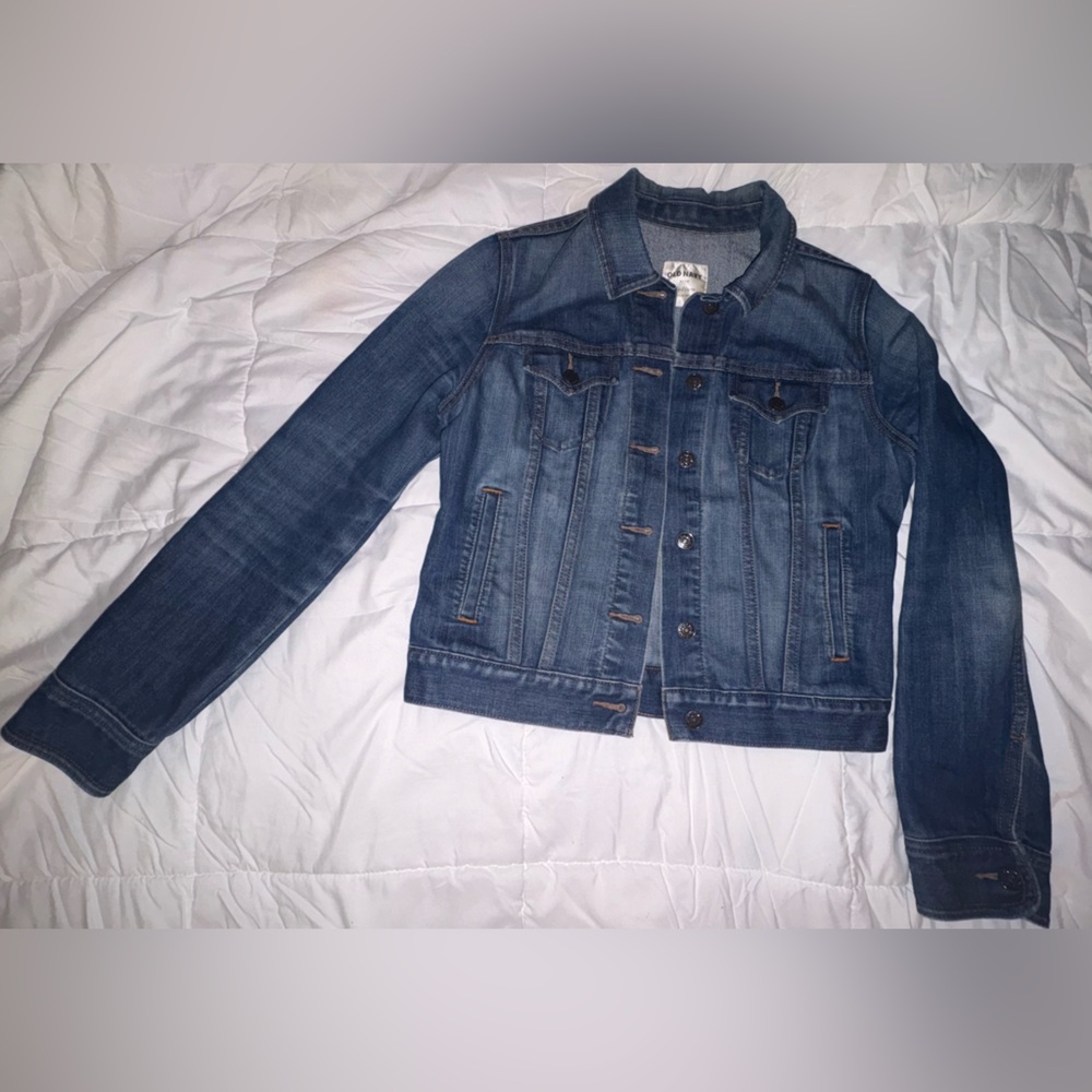 Old Navy Denim Jacket
